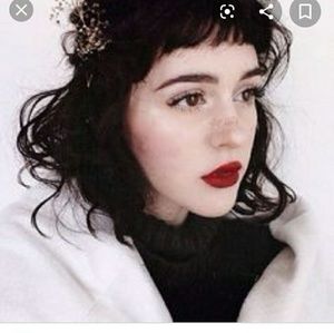 Meet your Posher, Kailili